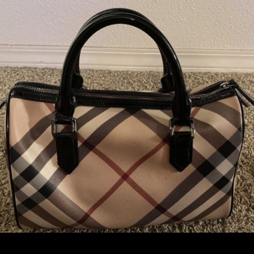 Burberry Nova Check - image 1
